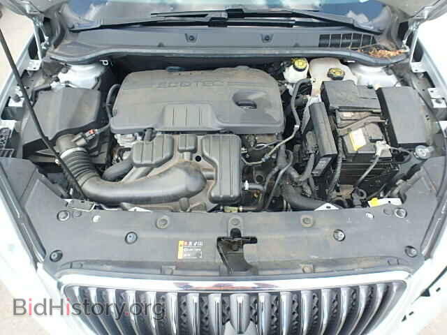 2013 BUICK VERANO - VIN: 1G4PP5SK5D4130551 - Фото 7