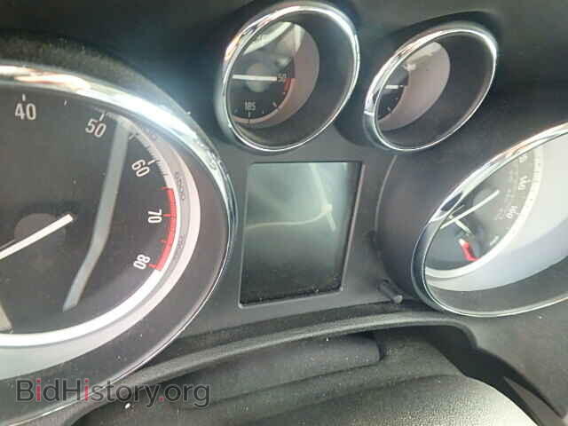 2013 BUICK VERANO - VIN: 1G4PP5SK5D4130551 - Фото 8