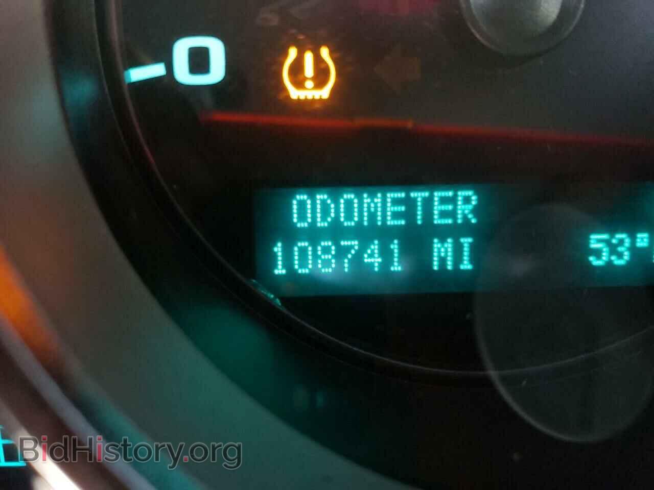 2012 CHEVROLET SILVERADO - VIN: 3GCPKSE70CG295384 - Фото 8