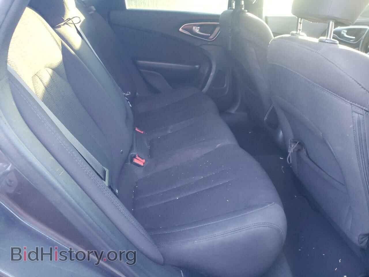 2015 CHRYSLER 200 - VIN: 1C3CCCAB0FN681251 - Фото 6