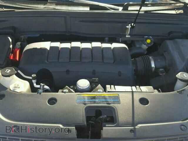 2009 GMC ACADIA - VIN: 1GKER13D69J210646 - Фото 7
