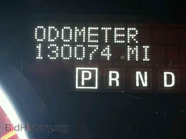2009 GMC ACADIA - VIN: 1GKER13D69J210646 - Фото 8