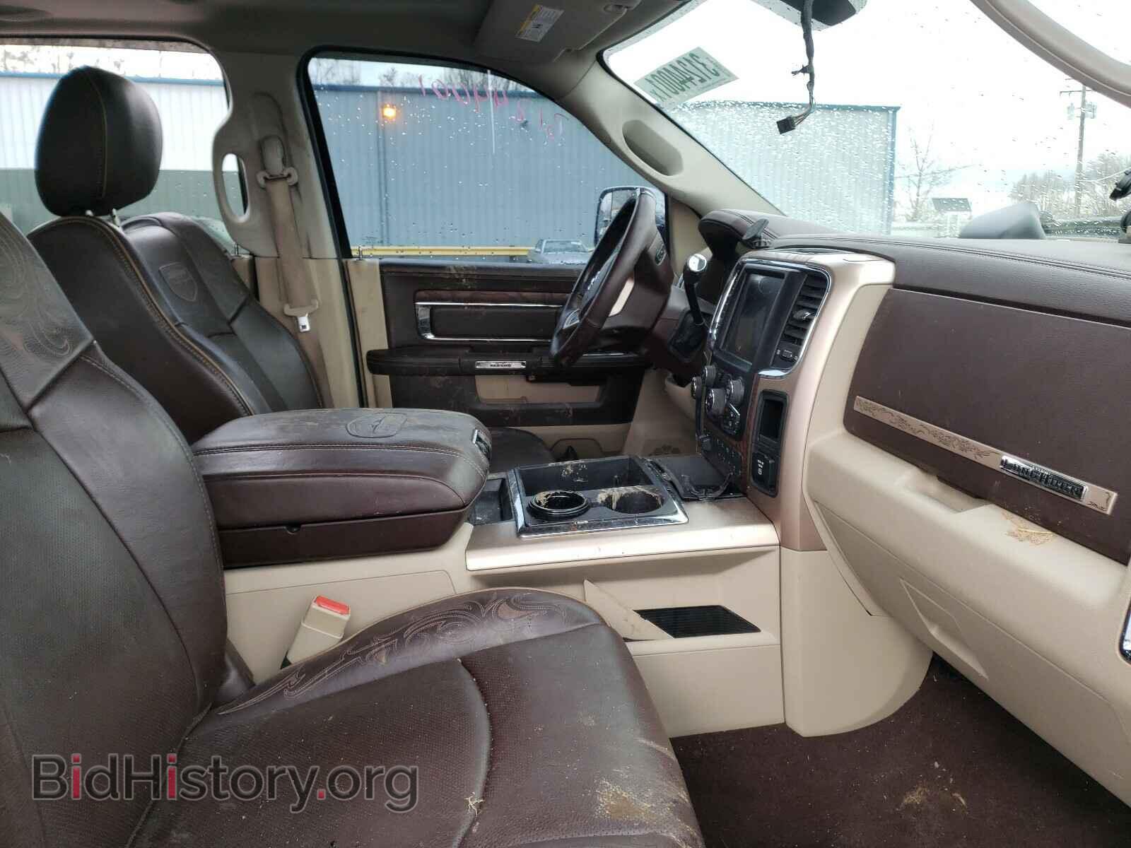 2015 RAM 2500 - VIN: 3C6UR5PL2FG568802 - Photo 5