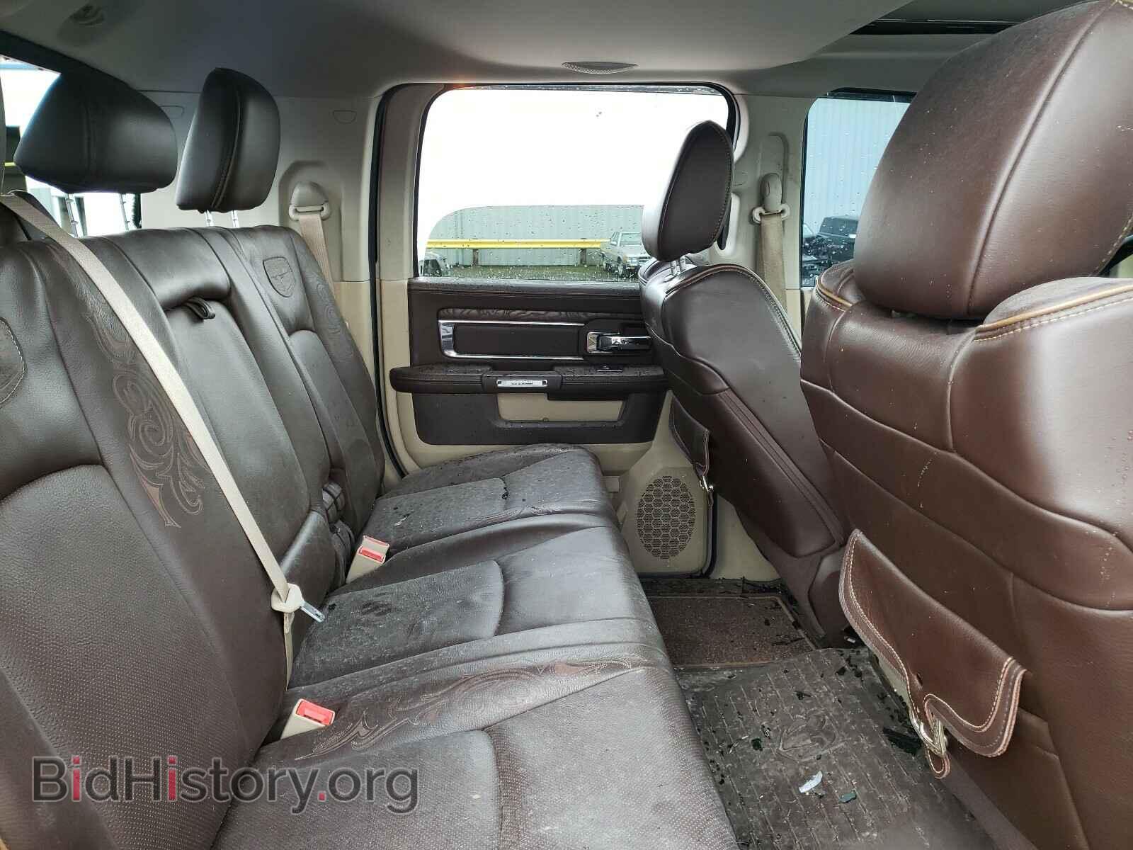 2015 RAM 2500 - VIN: 3C6UR5PL2FG568802 - Photo 6