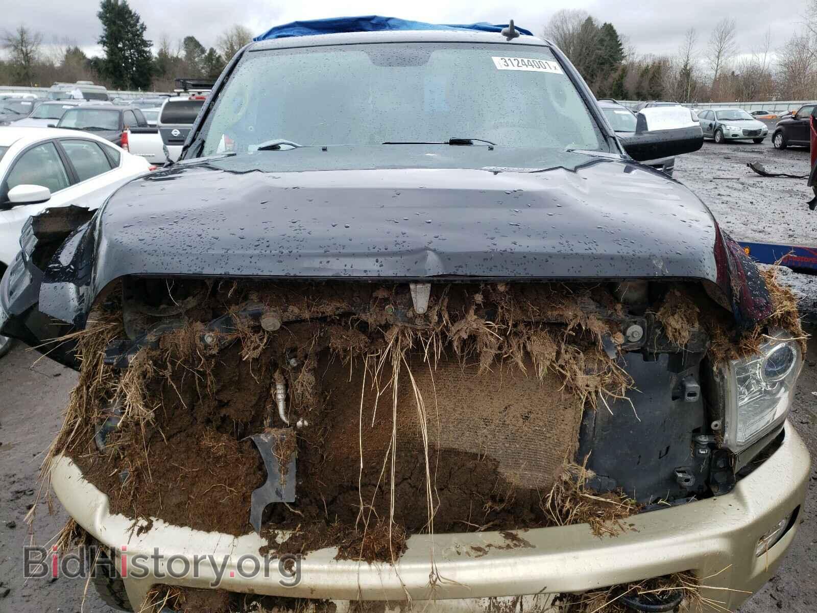 2015 RAM 2500 - VIN: 3C6UR5PL2FG568802 - Photo 7
