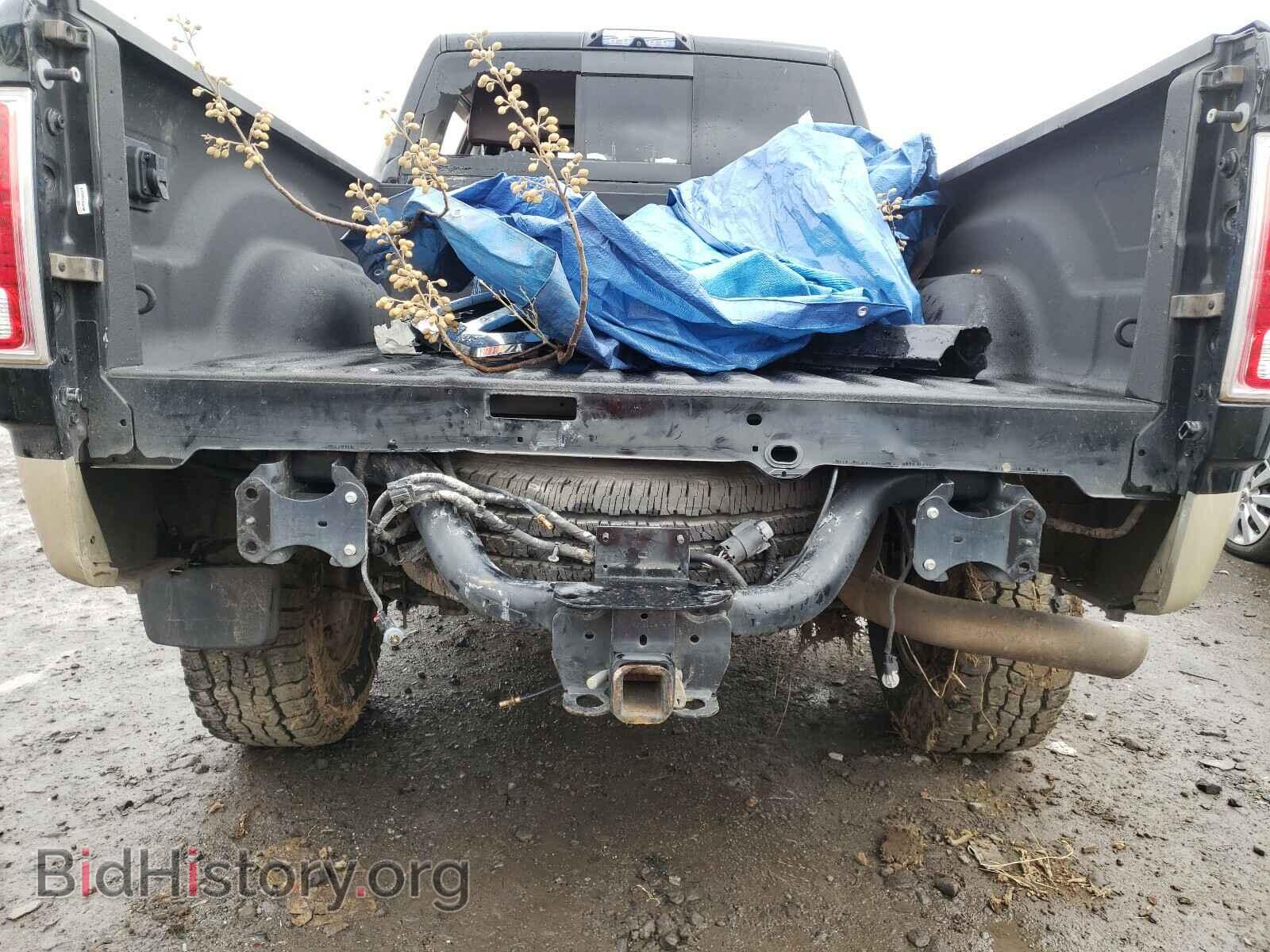 2015 RAM 2500 - VIN: 3C6UR5PL2FG568802 - Photo 9
