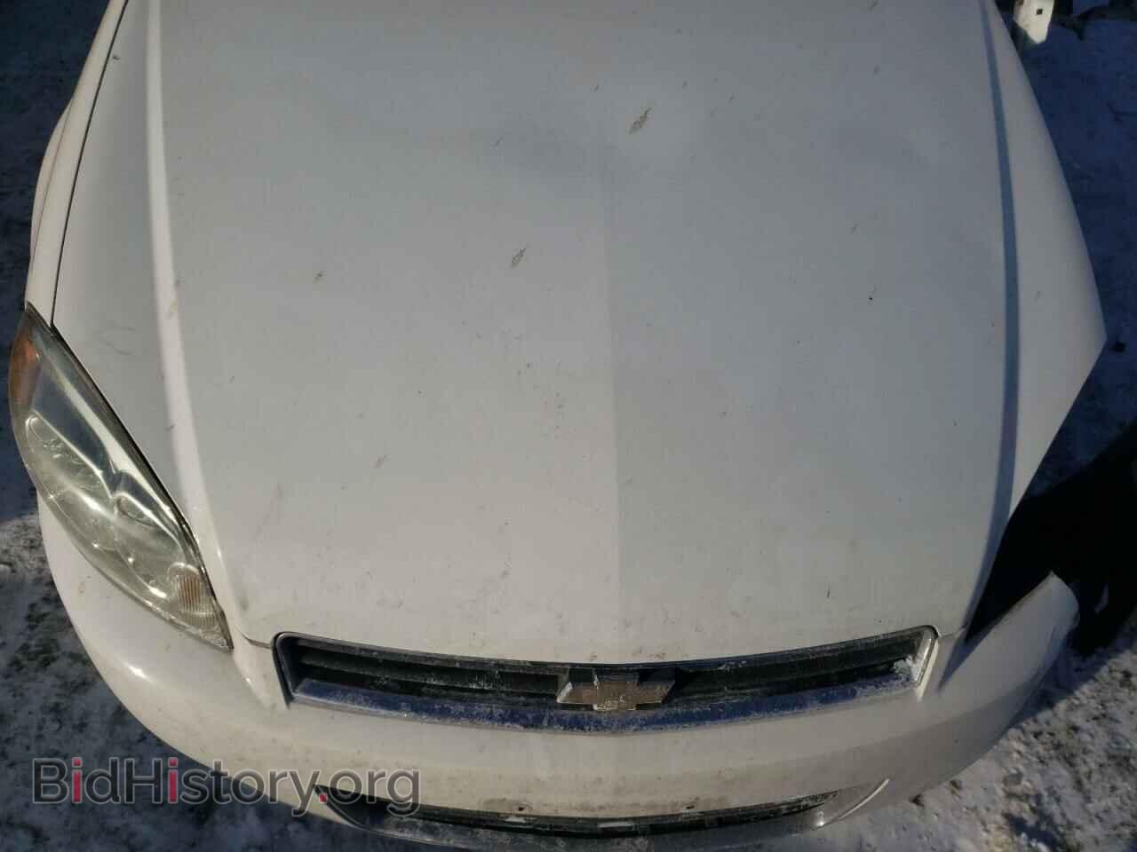 2009 CHEVROLET IMPALA - VIN: 2G1WB57K791106738 - Фото 7