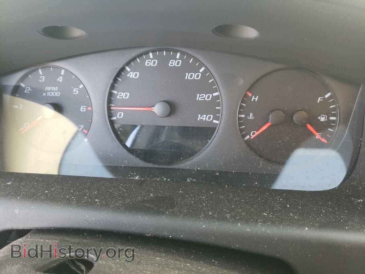 2009 CHEVROLET IMPALA - VIN: 2G1WB57K791106738 - Фото 8