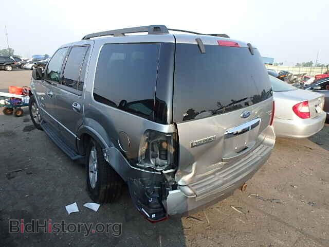 2008 FORD EXPEDITION - VIN: 1FMFU16548LA06638 - Фото 3