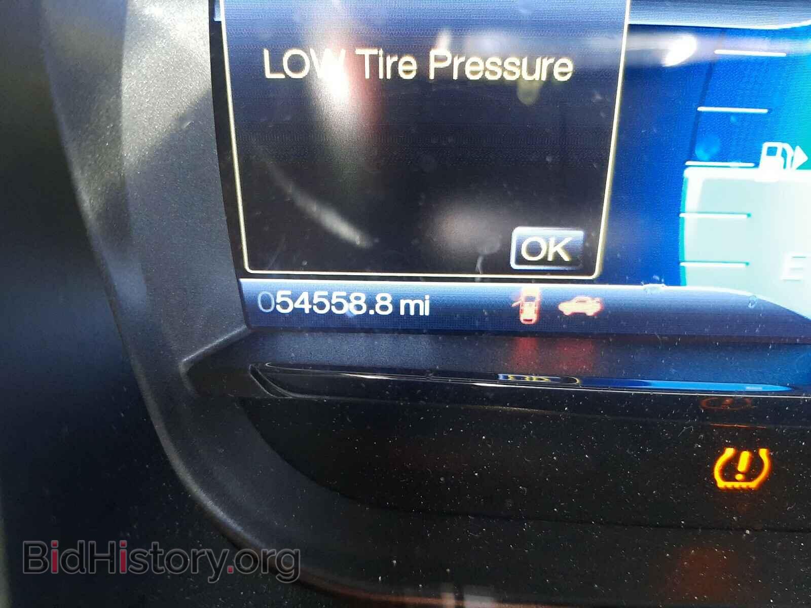 2013 FORD TAURUS - VIN: 1FAHP2F89DG142941 - Photo 8