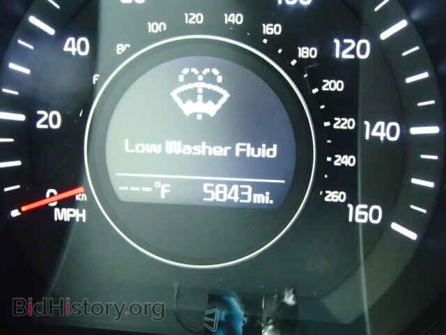 2014 KIA OPTIMA - VIN: 5XXGM4A73EG264339 - Фото 8