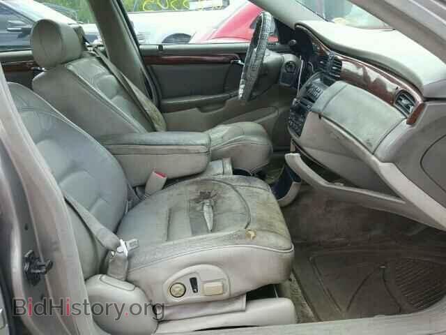 2001 CADILLAC DEVILLE - VIN: 1G6KD54Y91U106017 - Фото 5