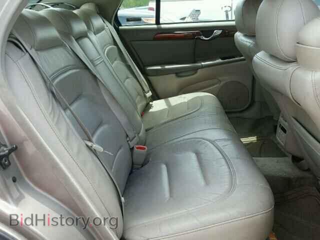 2001 CADILLAC DEVILLE - VIN: 1G6KD54Y91U106017 - Фото 6