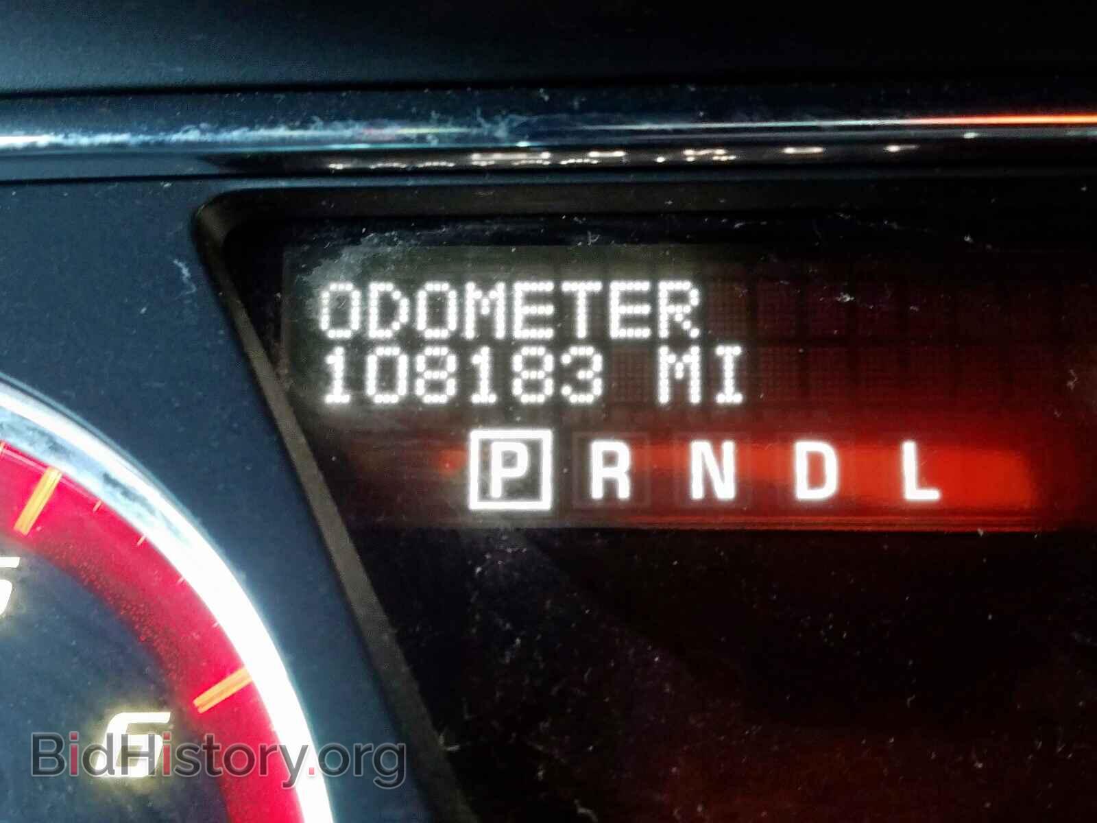 2014 GMC ACADIA - VIN: 1GKKRNED0EJ241408 - Фото 8