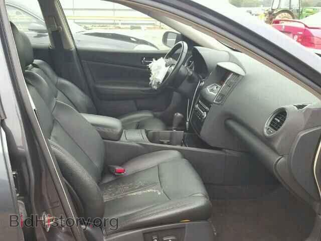 2010 NISSAN MAXIMA - VIN: 1N4AA5AP5AC834099 - Фото 5