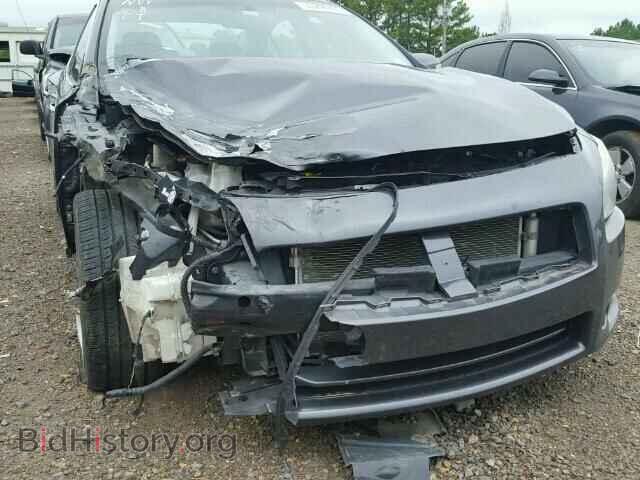 2010 NISSAN MAXIMA - VIN: 1N4AA5AP5AC834099 - Фото 9
