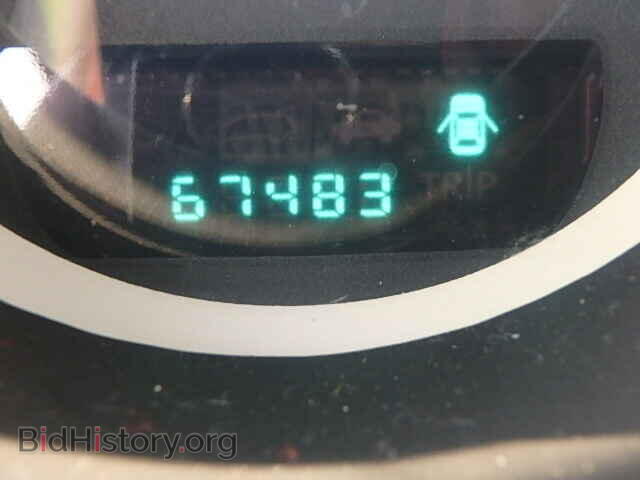 2010 DODGE CHALLENGER - VIN: 2B3CJ4DV7AH131125 - Фото 8