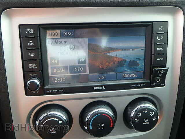 2010 DODGE CHALLENGER - VIN: 2B3CJ4DV7AH131125 - Фото 9