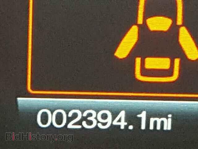2016 FORD EXPLORER - VIN: 1FM5K8D85GGC65055 - Фото 8