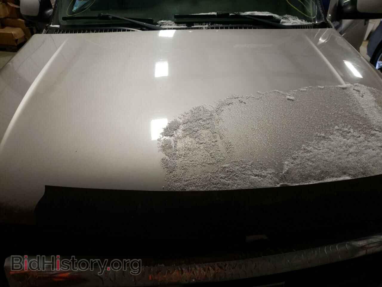 2006 GMC SIERRA - VIN: 1GTHK23276F108434 - Фото 7
