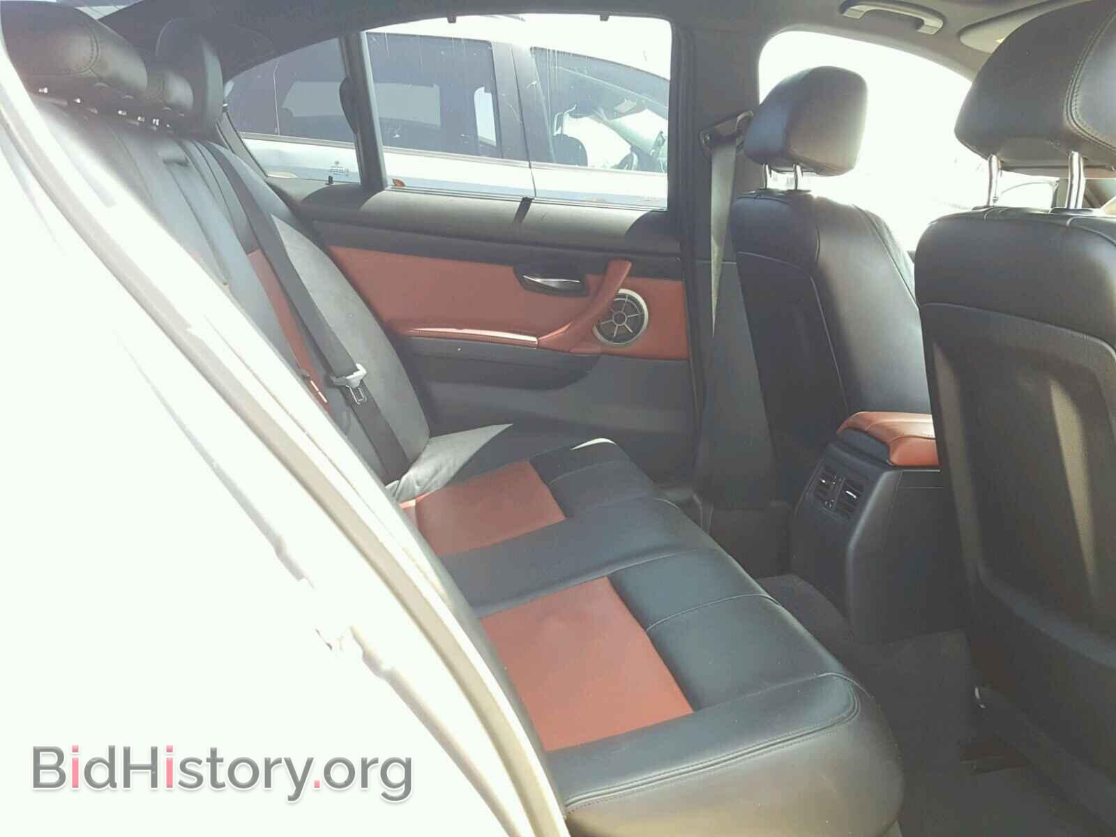 2011 BMW M3 - VIN: WBSPM9C50BE203886 - Фото 6