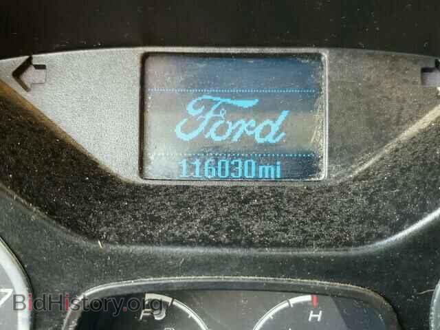 2012 FORD FOCUS - VIN: 1FAHP3K25CL219494 - Фото 8