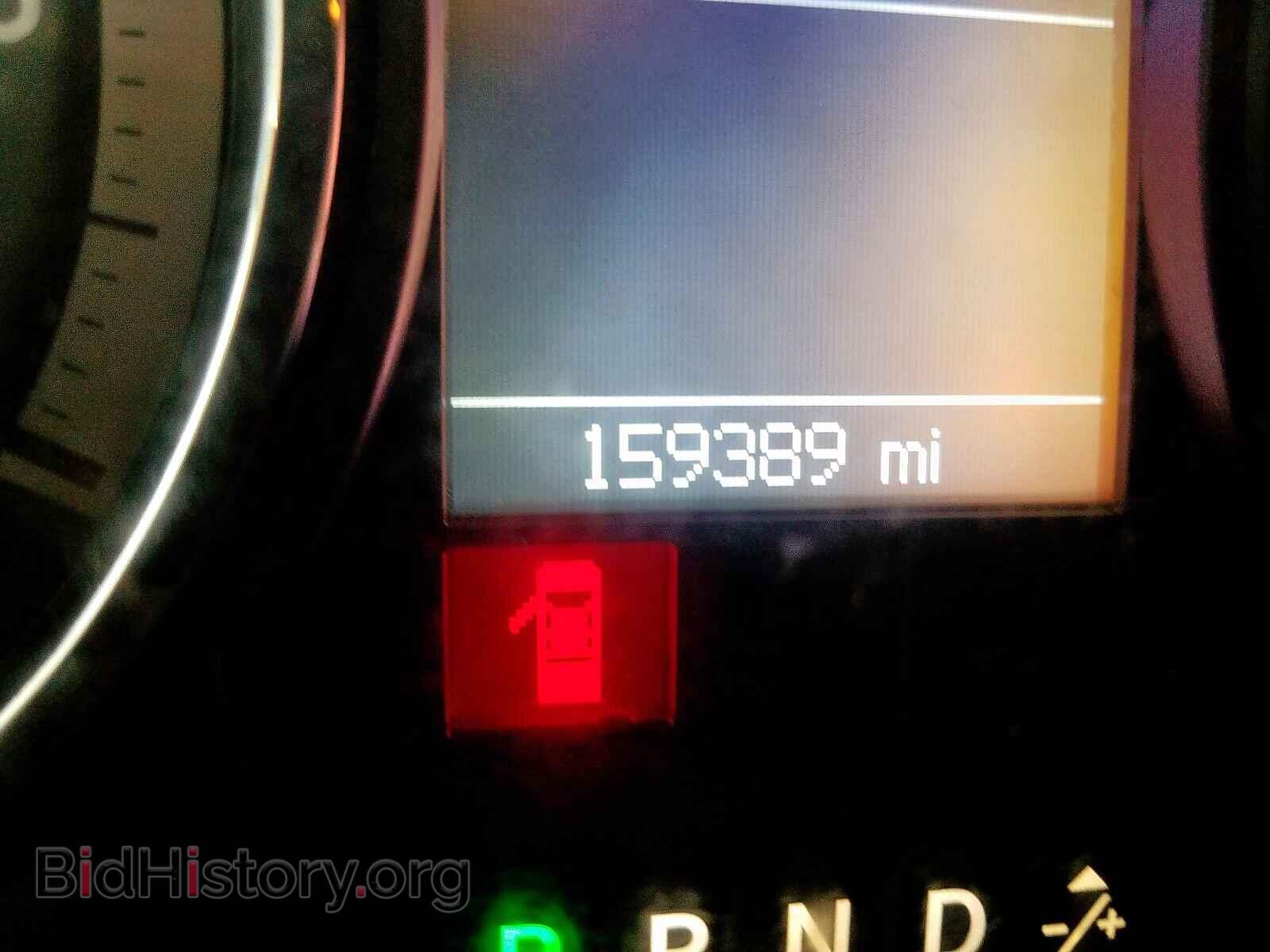 2009 DODGE RAM 1500 - VIN: 1D3HB18P39S759268 - Фото 8