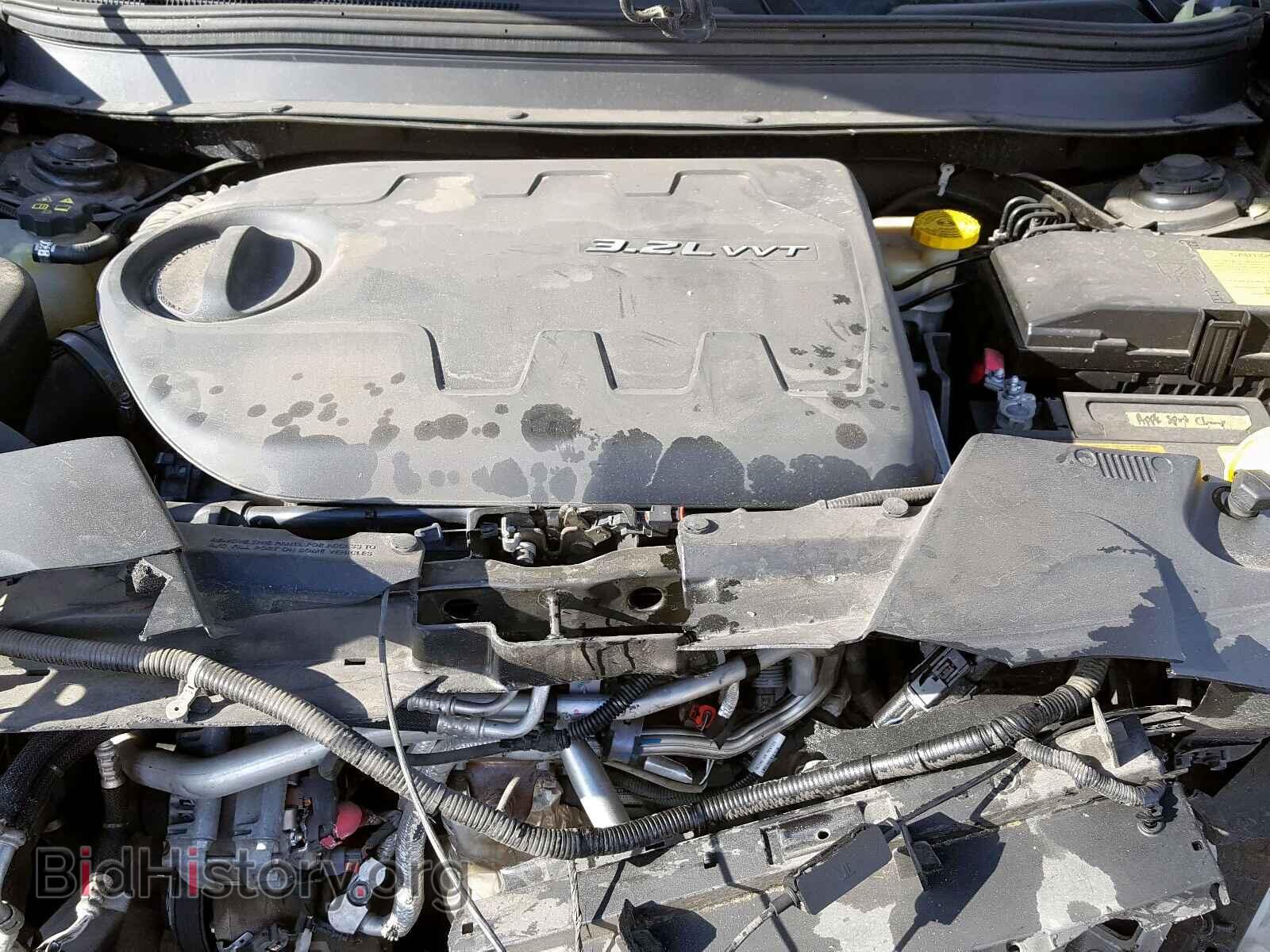 2014 JEEP CHEROKEE - VIN: 1C4PJMDS4EW197760 - Фото 7