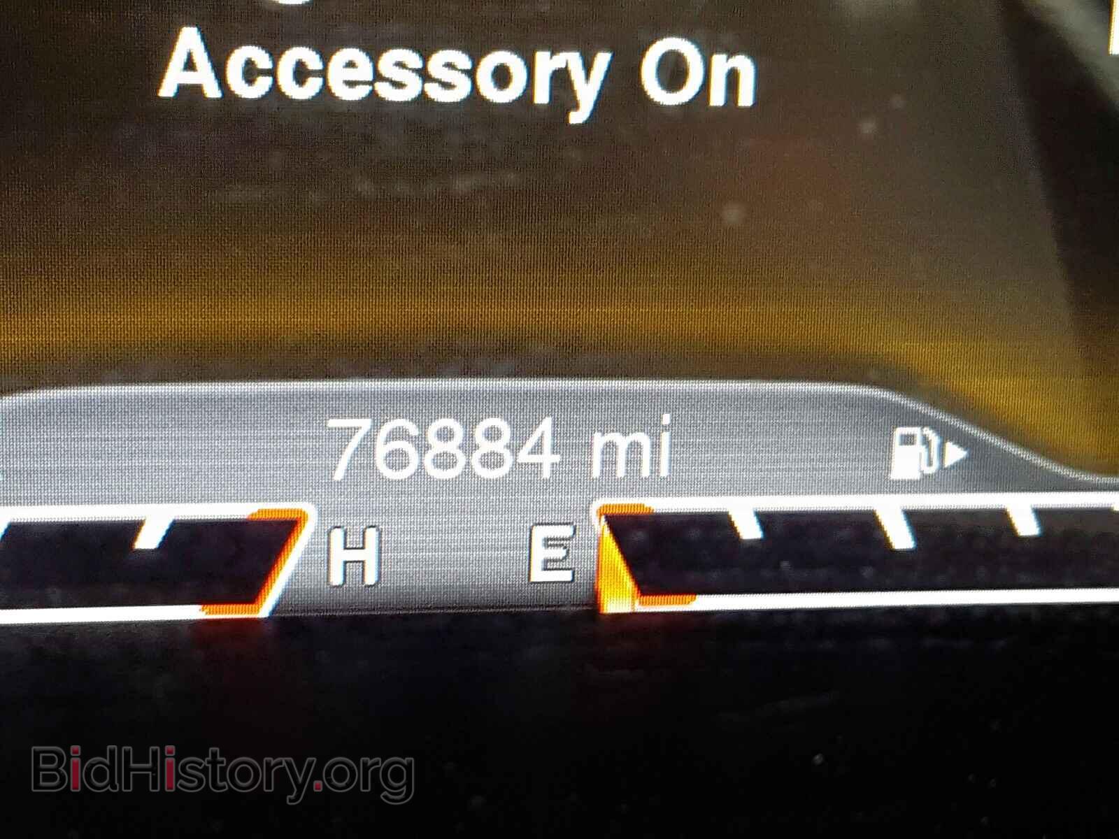 2014 JEEP CHEROKEE - VIN: 1C4PJMDS4EW197760 - Фото 8