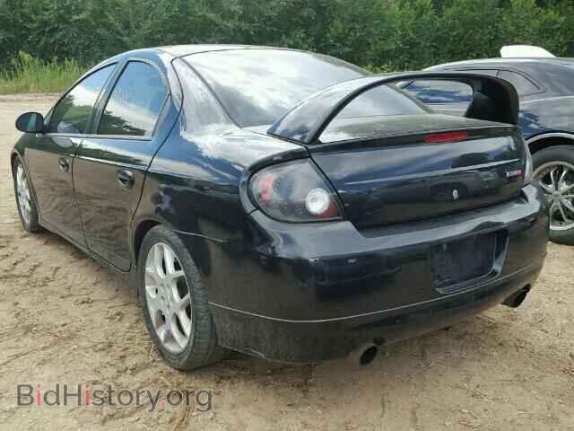 2005 DODGE NEON - VIN: 1B3ES66S15D217697 - Фото 3