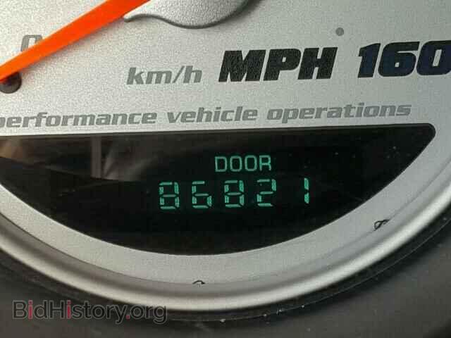 2005 DODGE NEON - VIN: 1B3ES66S15D217697 - Фото 8