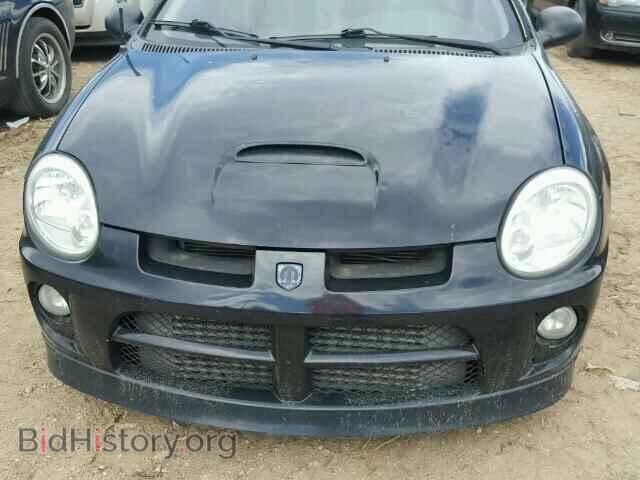 2005 DODGE NEON - VIN: 1B3ES66S15D217697 - Фото 9