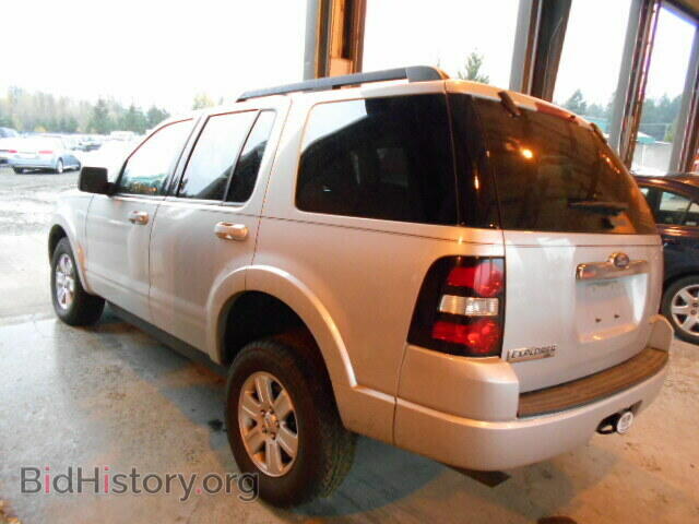 2010 FORD EXPLORER - VIN: 1FMEU7DE3AUB07509 - Photo 3