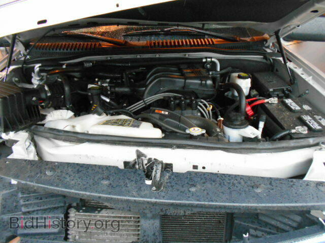 2010 FORD EXPLORER - VIN: 1FMEU7DE3AUB07509 - Photo 7