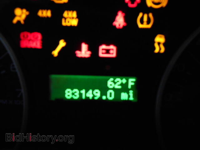 2010 FORD EXPLORER - VIN: 1FMEU7DE3AUB07509 - Photo 8