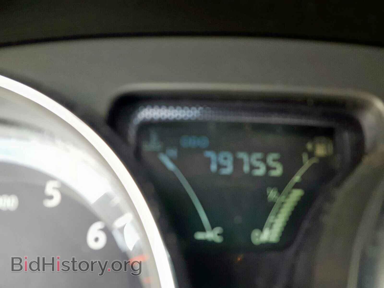 2017 NISSAN VERSA - VIN: 3N1CN7AP1HL828014 - Photo 8