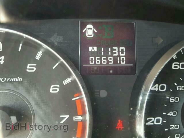 2011 SUBARU OUTBACK - VIN: 4S4BRBGC2B1443561 - Photo 8