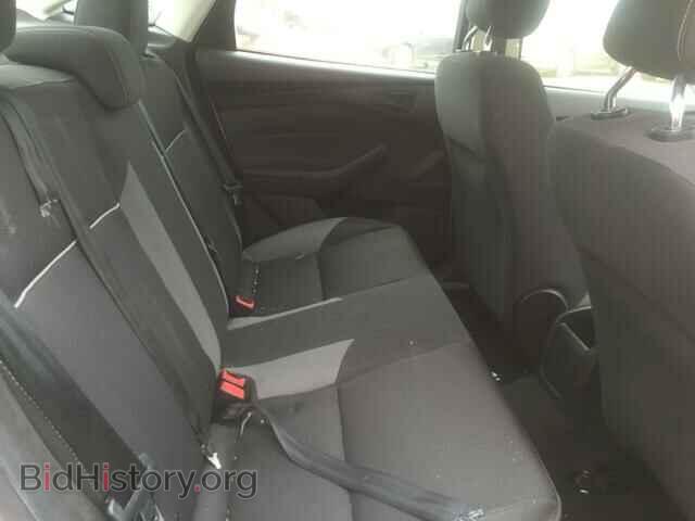 2012 FORD FOCUS - VIN: 1FAHP3E27CL466687 - Photo 6
