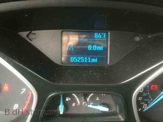 2012 FORD FOCUS - VIN: 1FAHP3E27CL466687 - Photo 8