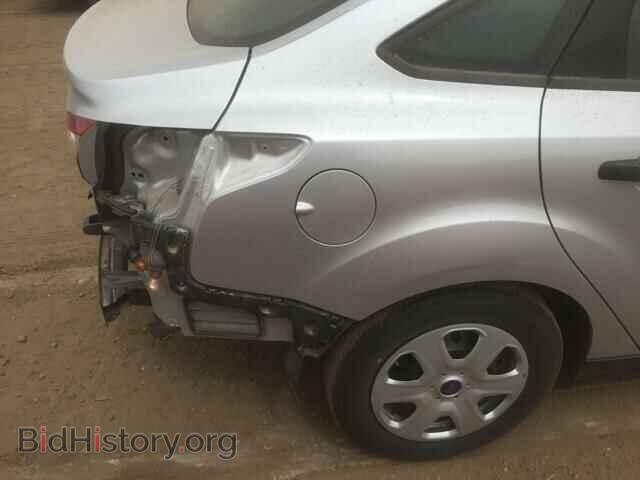 2012 FORD FOCUS - VIN: 1FAHP3E27CL466687 - Photo 10