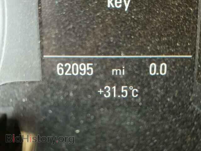 2011 AUDI A4 - VIN: WAUEFAFL1BN001396 - Photo 8