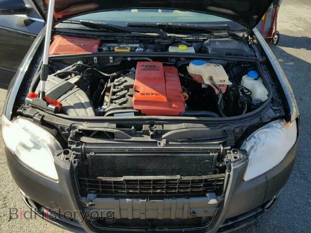 2006 AUDI A4 - VIN: WAUDF78E76A269024 - Фото 7