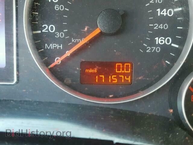 2006 AUDI A4 - VIN: WAUDF78E76A269024 - Фото 8