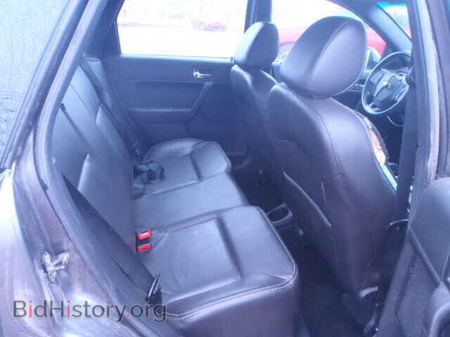 2011 FORD FOCUS - VIN: 1FAHP3HN4BW134175 - Фото 6