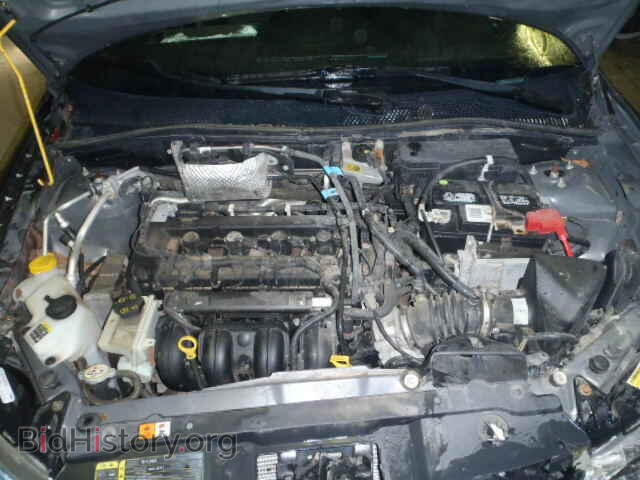 2011 FORD FOCUS - VIN: 1FAHP3HN4BW134175 - Фото 7