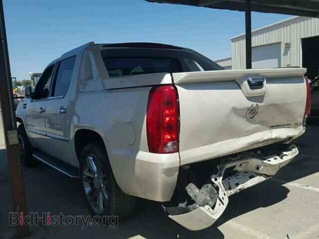 2007 CADILLAC ESCALADE - VIN: 3GYFK628X7G167864 - Фото 3