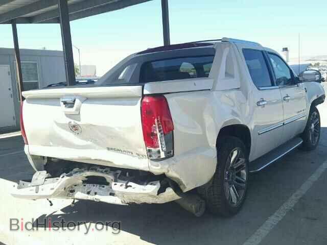 2007 CADILLAC ESCALADE - VIN: 3GYFK628X7G167864 - Фото 4