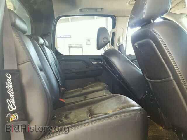 2007 CADILLAC ESCALADE - VIN: 3GYFK628X7G167864 - Фото 6