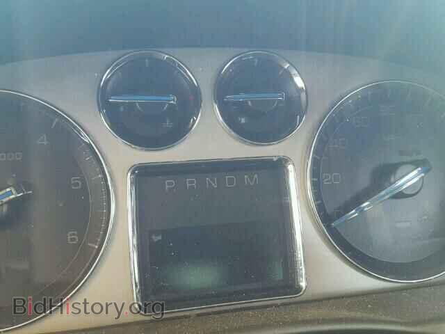 2007 CADILLAC ESCALADE - VIN: 3GYFK628X7G167864 - Фото 8