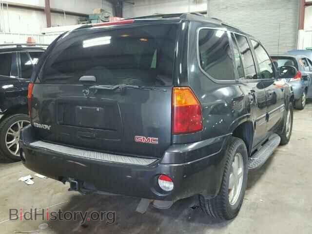 2003 GMC ENVOY - VIN: 1GKDS13SX32373171 - Photo 4